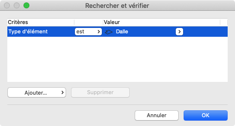 bim how to check number of objects archicad bim how to check number of objects archicad